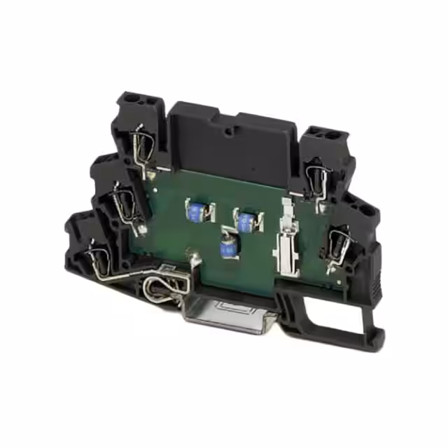 2801458 Phoenix Contact TVS - Technologie mixte